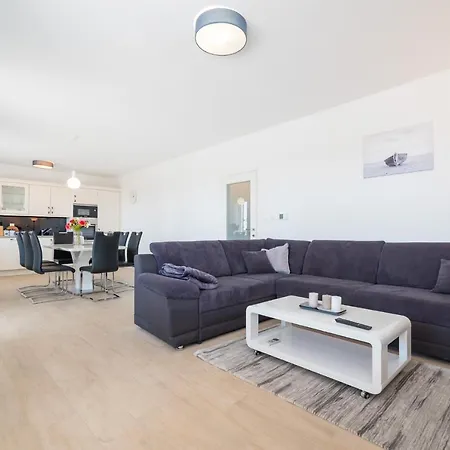 Vakantiehuis Dalmatia Bei