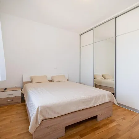 Feriehus Dalmatia Bei Zadar