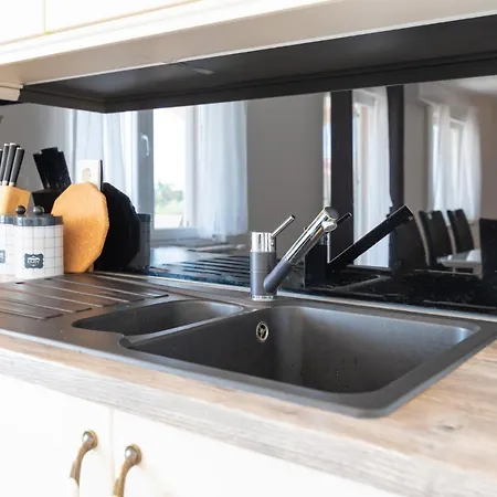 Dalmatia Bei Дом отдыха