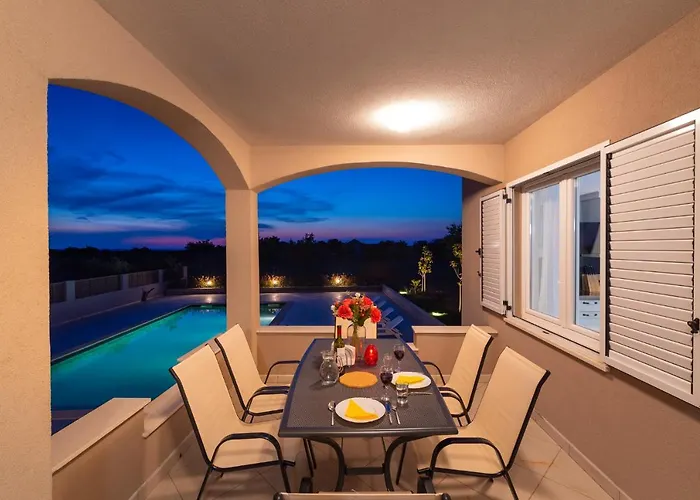 Dalmatia Bei Holiday home