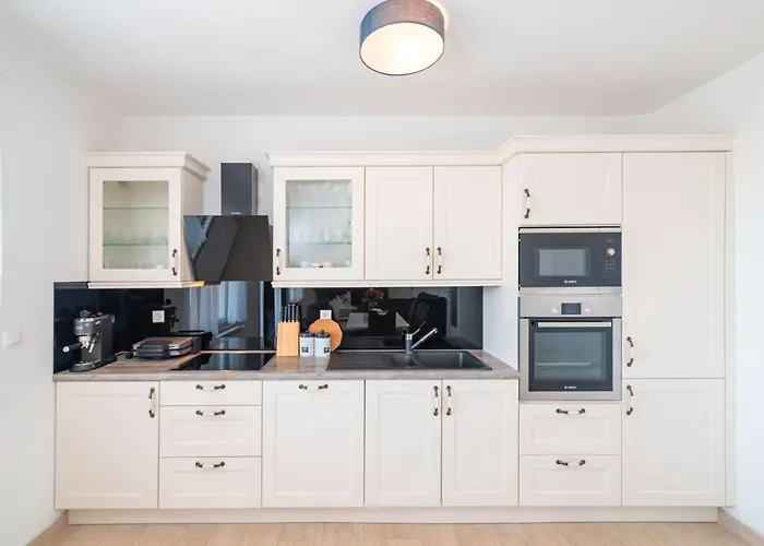 Dalmatia Bei Holiday home *