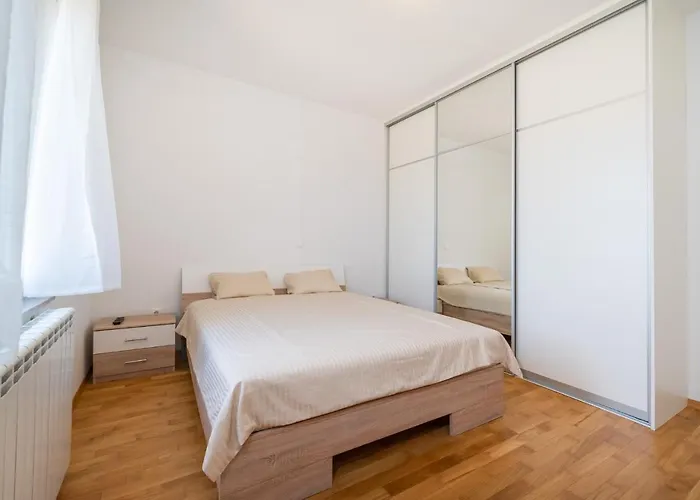 Holiday home Dalmatia Bei Zadar