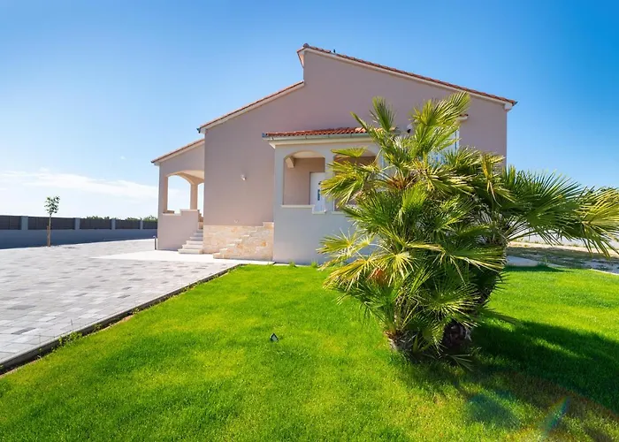 Dalmatia Bei Holiday home *