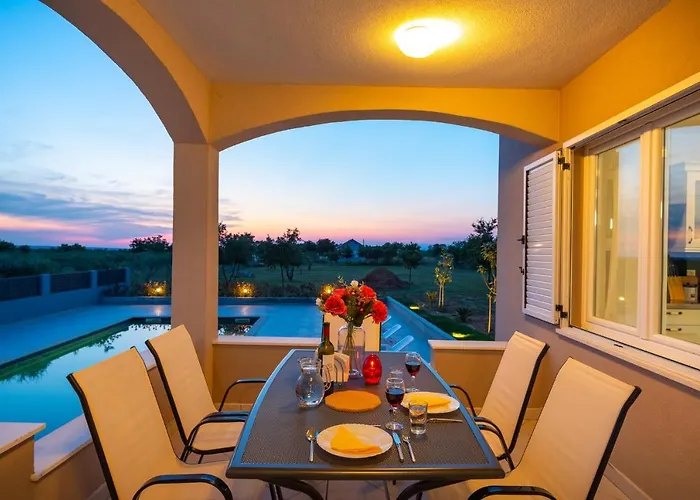 Holiday home Dalmatia Bei