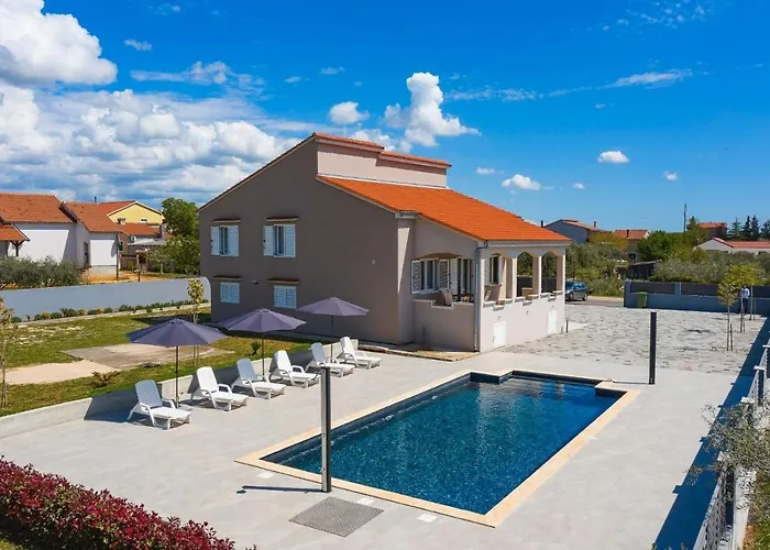 Dalmatia Bei Holiday home Zadar